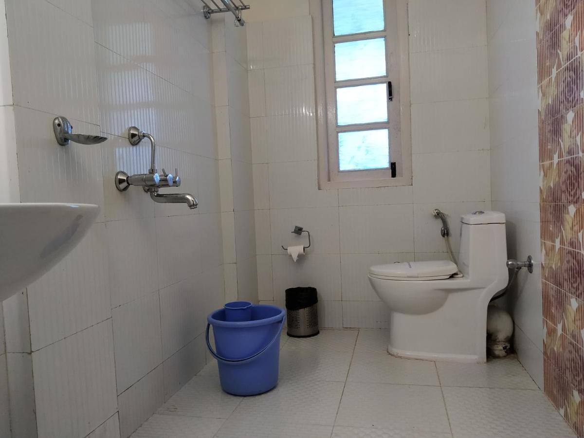 Hotel Sc Continental Itānagar エクステリア 写真