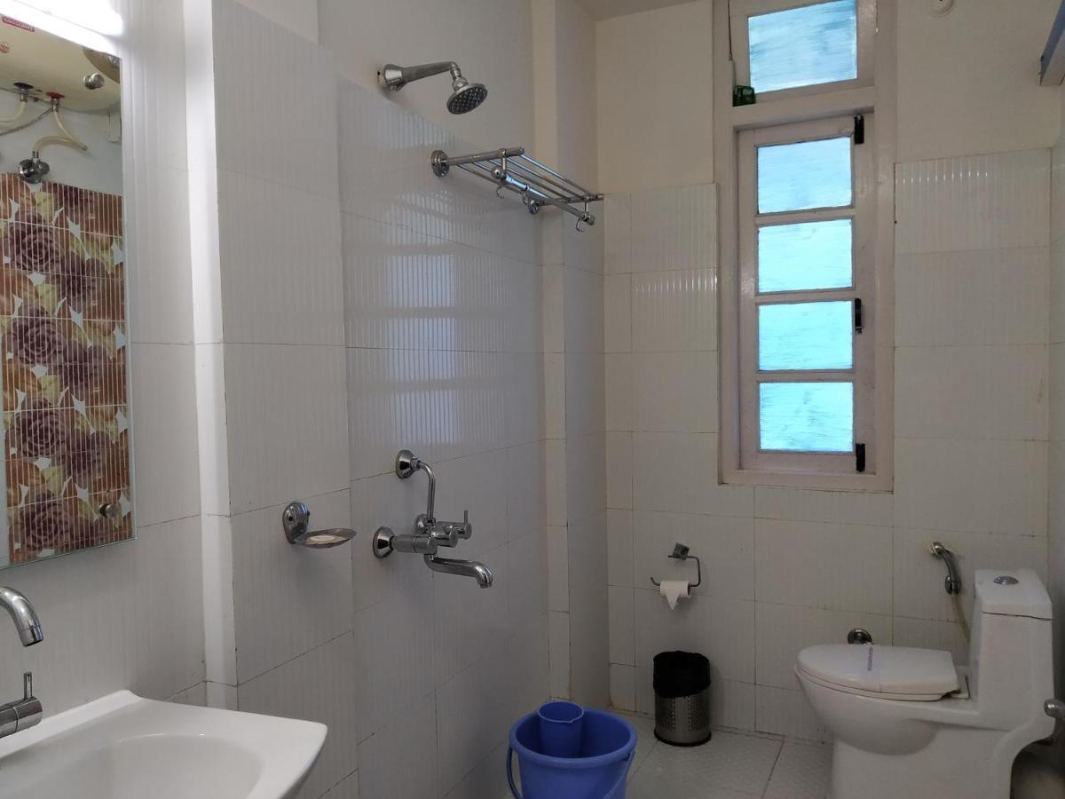 Hotel Sc Continental Itānagar エクステリア 写真